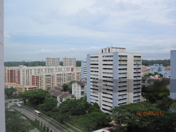 Marymount View (D20), Condominium #124390262